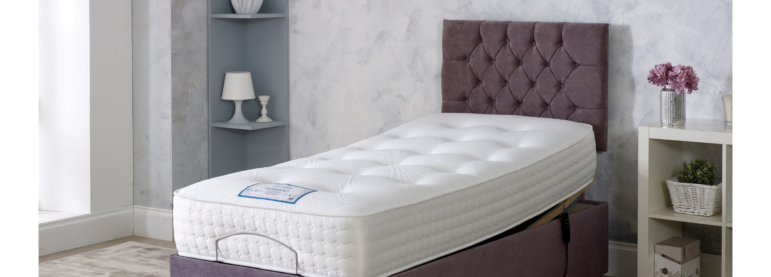 Derwent - Main Image