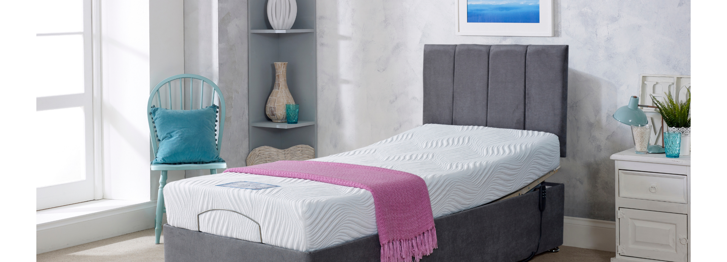 Gel - Flex Ortho - Main Image