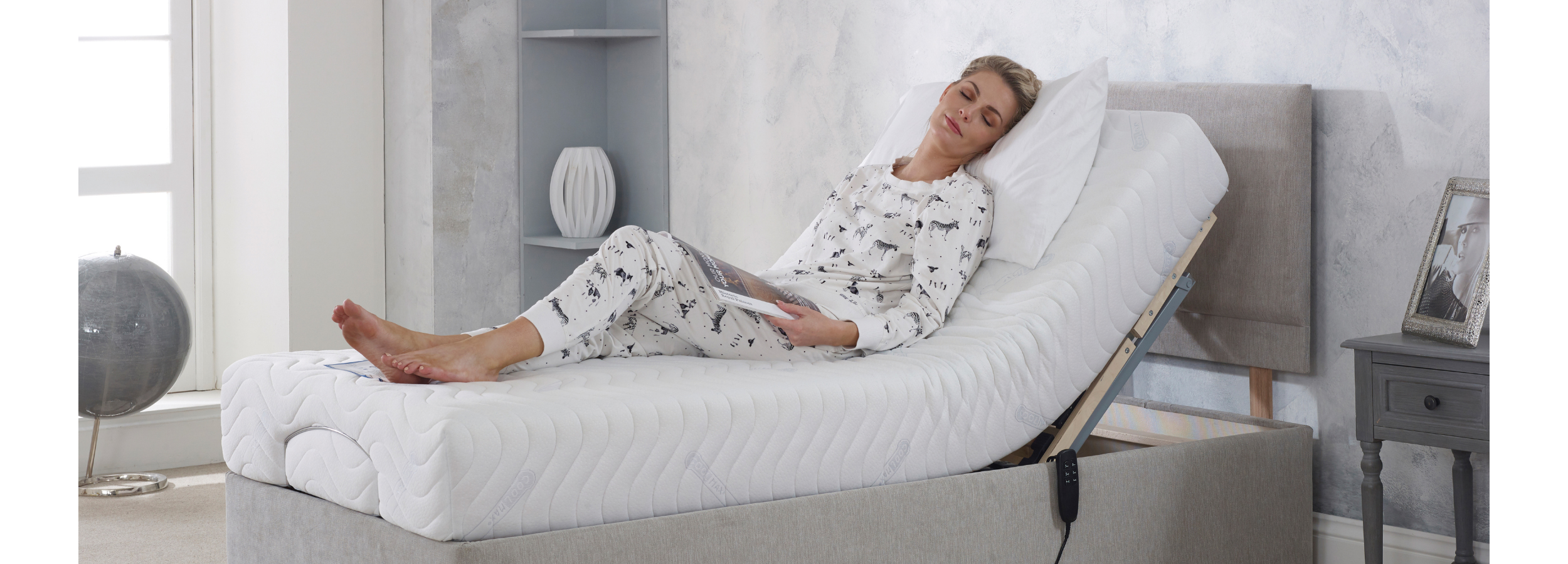 Ortho Memory - Main Image