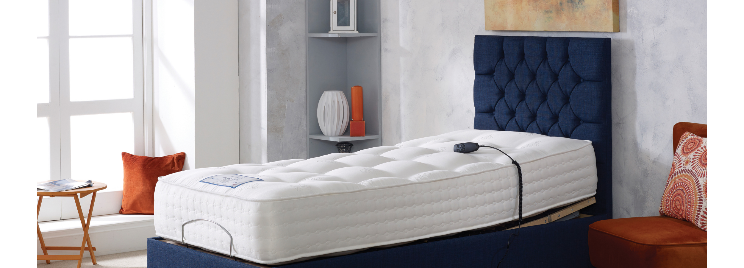 Pure 1500 - Main Image