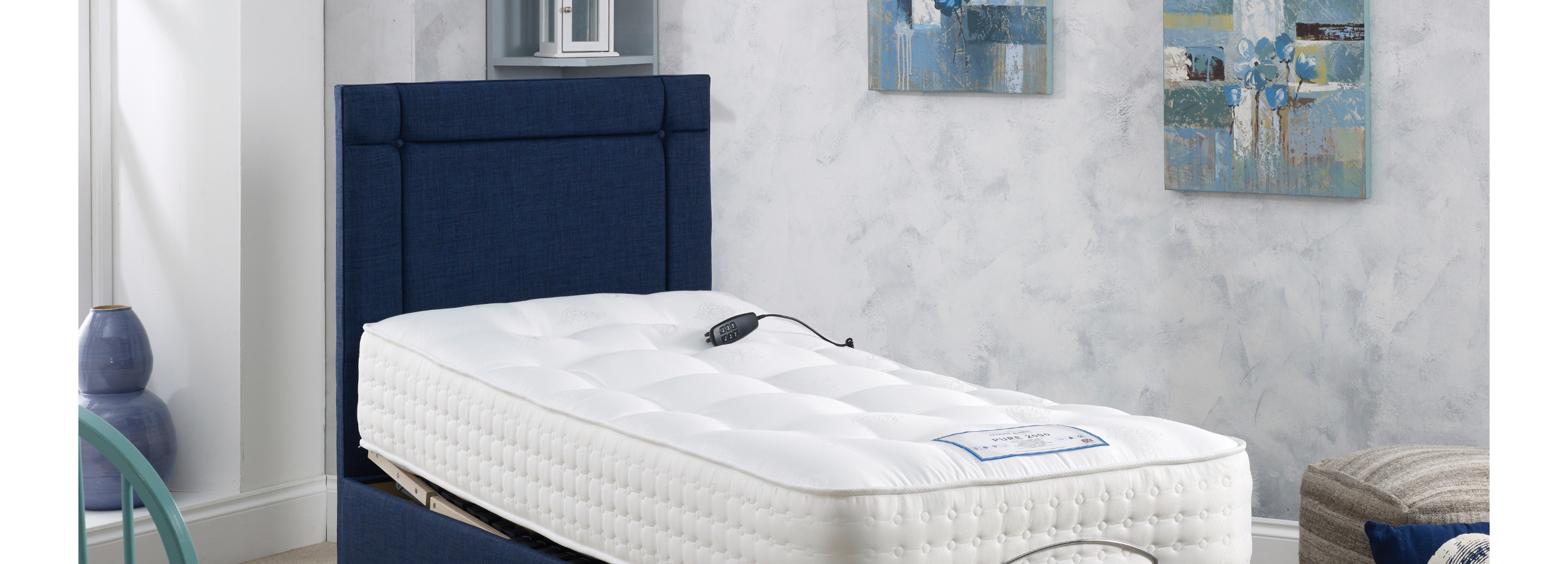 Pure 2000 - Main Image