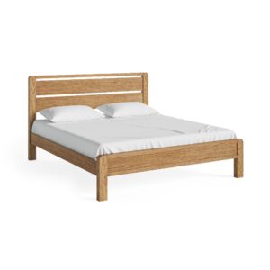 Ely – Slatted Bed 6′