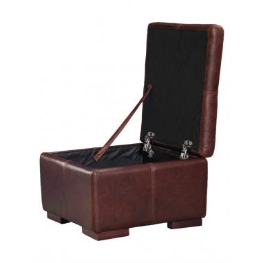 Footstools - 60cm Footstool Storage - Main Image