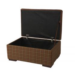 Footstools - 90cm Footstool Storage - Main Image