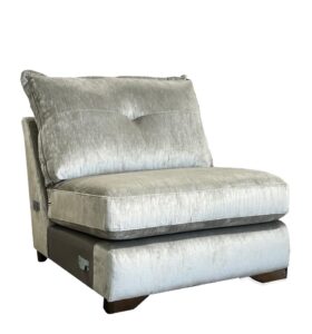 Perugia – Armless Unit