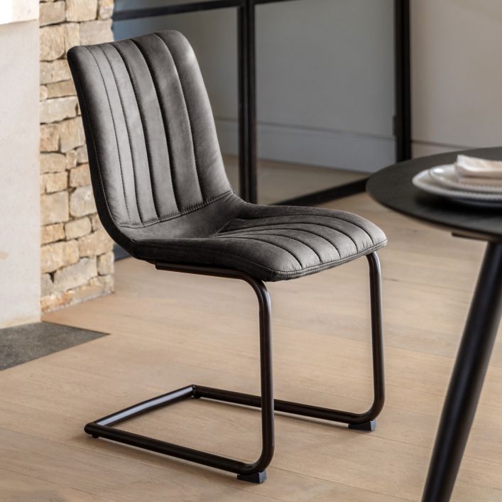 Edington Chair (2pk) - Main Image