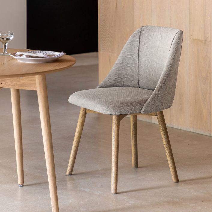 Elliot Dining Chair - Main Image