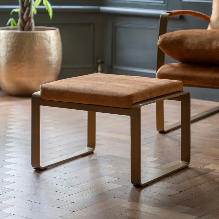 Fabien Footstool - Main Image