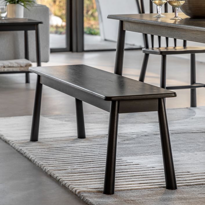 Wycombe Dining Bench - Main Image