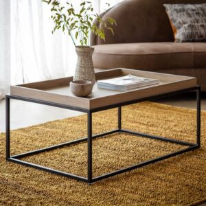 Eloise Tray Coffee Table