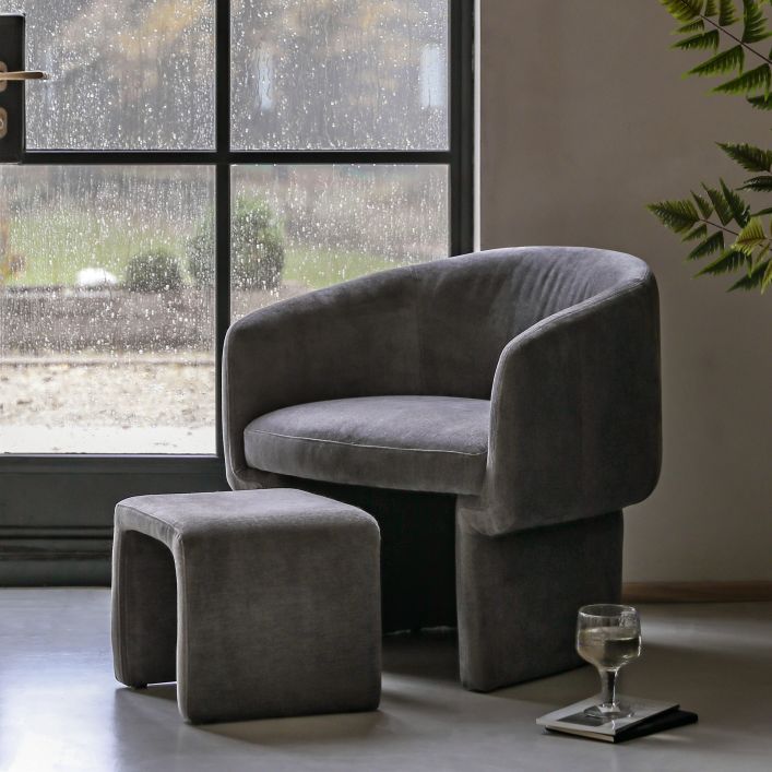 Asko Armchair - Main Image