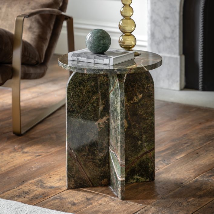 Amalfi Side Table - Main Image
