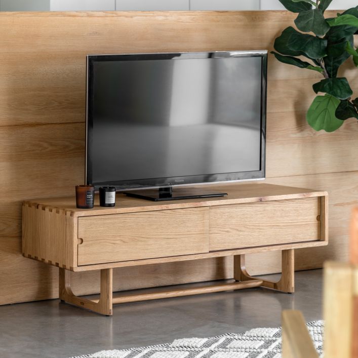 Craft Media Unit - Main Image