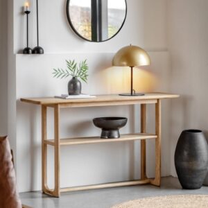 Tivoli Console Table