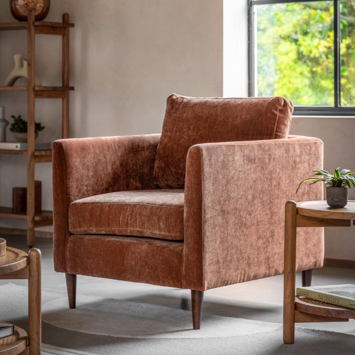 Gateford Armchair - Main Image