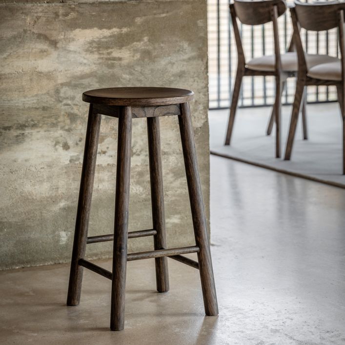 Hatfield Stool - Main Image
