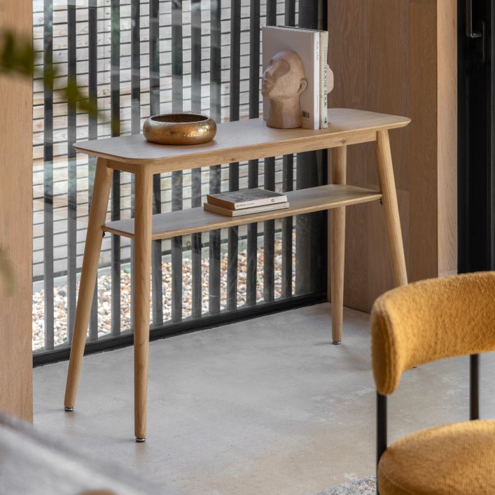 Hatfield Console Table - Main Image