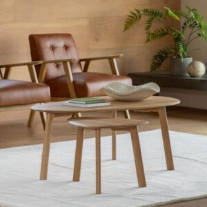 Piran Coffee Table Nest