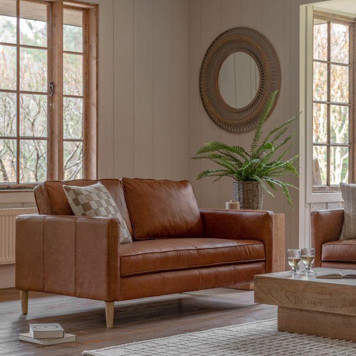 Osborne Sofa - Main Image