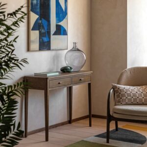 Aveline 2 Drawer Console