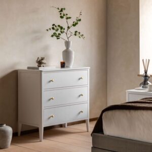 Aurelia 3 Drawer Chest