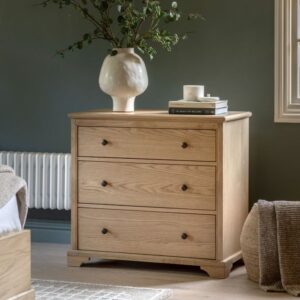 Uppingham Chest