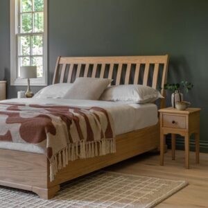 Uppingham Bed