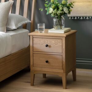 Uppingham Bedside
