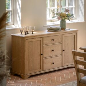 Uppingham Sideboard