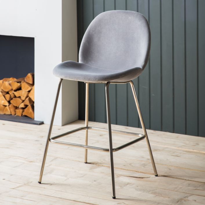 Flanagan Stool - Main Image
