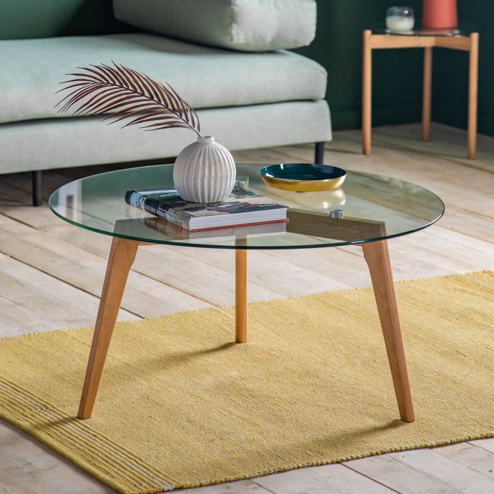 Blair Coffee Table - Main Image