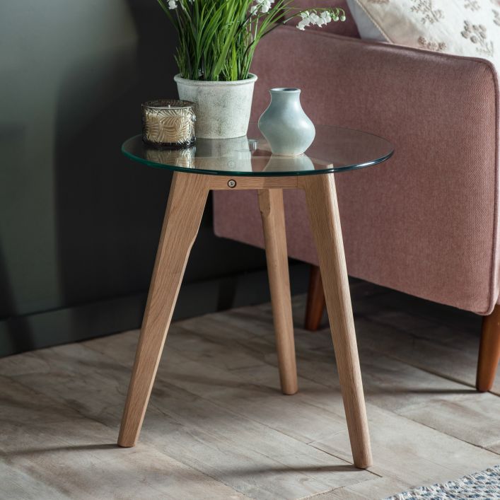 Blair Side Table - Main Image