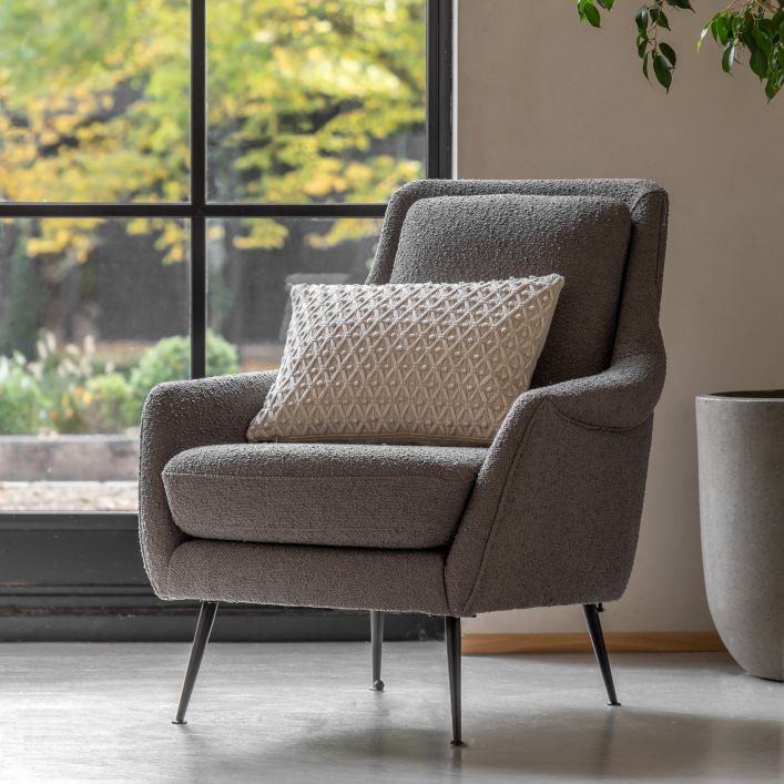 Brompton Armchair - Main Image