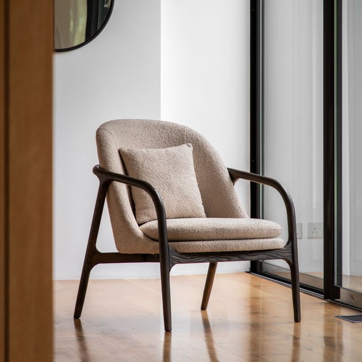 Alegra Armchair - Main Image