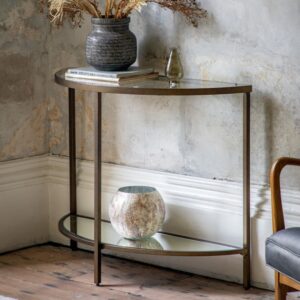 Dulverton Console Table