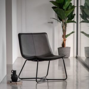 Iris Lounge Chair