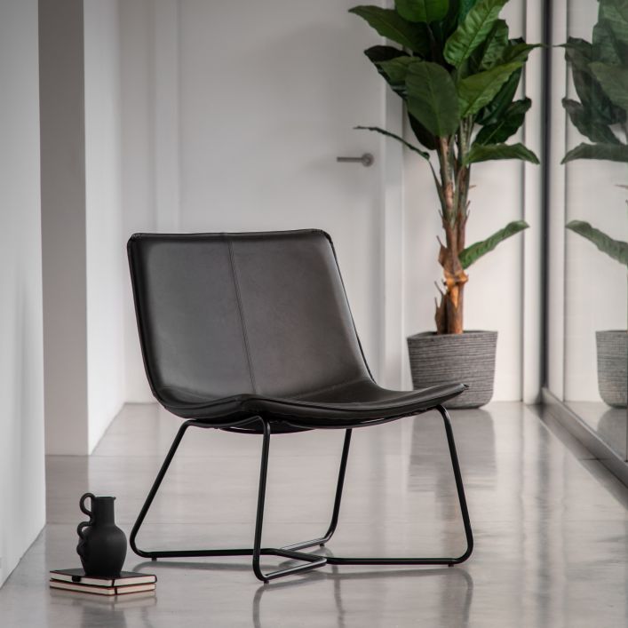 Hawking Lounge Chair - Main Image