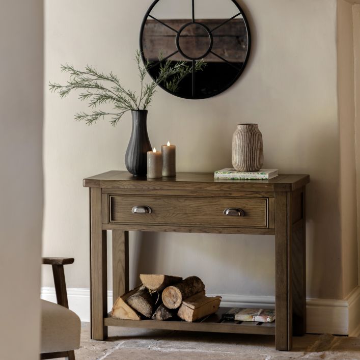 Hardwick Console Table - Main Image