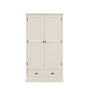 Thornham Wardrobe White