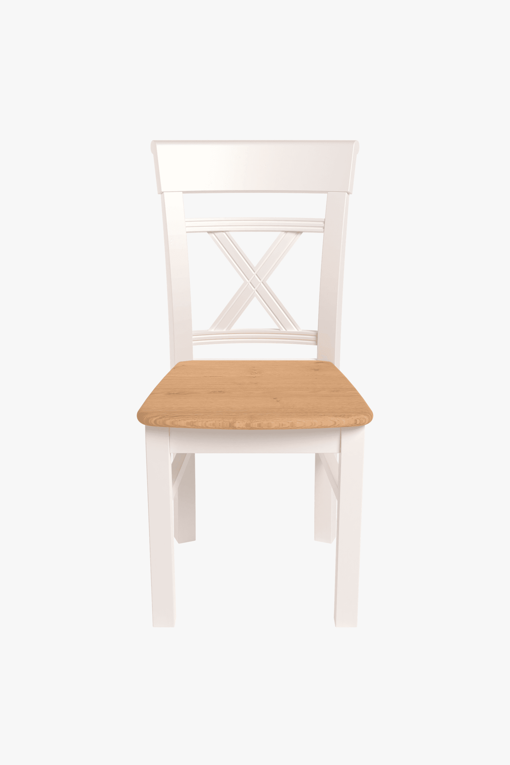 Oakdale Chair (Oak) - Main Image