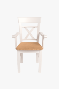 Millau Armchair (Oak)