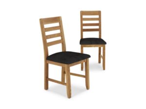 Ely – Dining Chair – Victoria Steel Kd