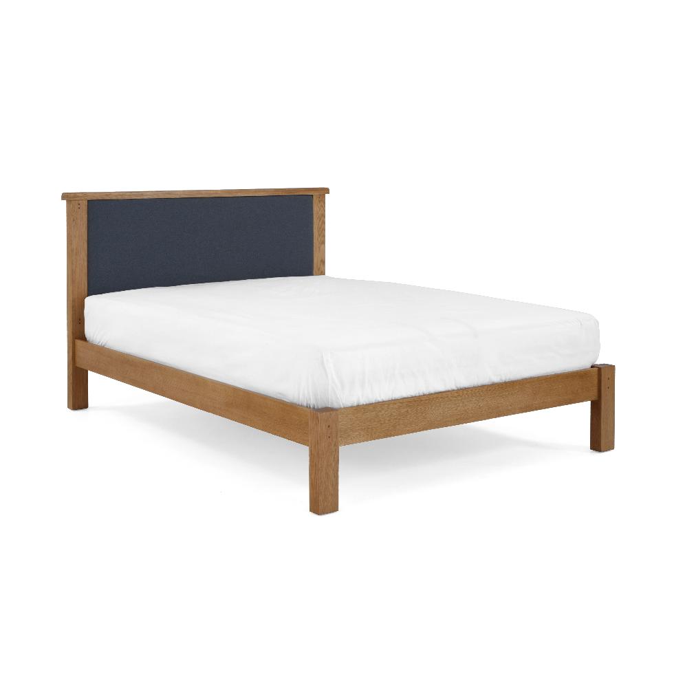 Burford - 5' Bedframe - Main Image