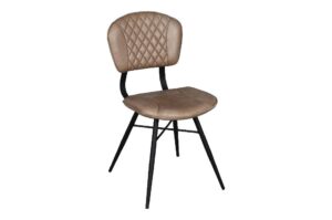 Kenilworth – Sienna Dining Chair Beige