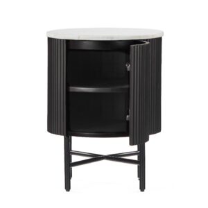 Uffculme – Bedside