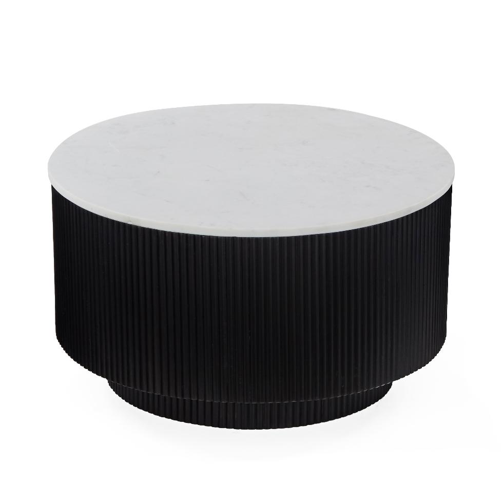 Lucas - Round Coffee Table - Main Image