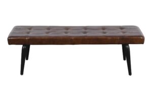 Kenilworth – Spencer Bench Brown