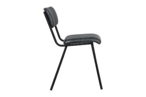 Kenilworth – Arlo Dining Chair Grey