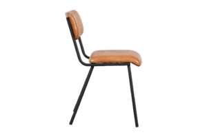 Kenilworth – Arlo Dining Chair Tan