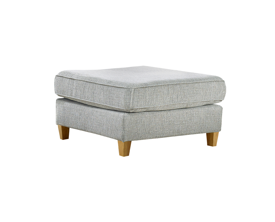 Ashley - Chaise Footstool - Main Image